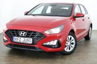 Hyundai i30 Pure*2.Hand*8xbereift*DAB+*Bluetooth uvm.* Hessen - Limburg Vorschau