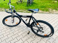 Das Fahrrad Bayern - Augsburg Vorschau