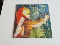 Vinyl Sammlung Hier LP Toyah / Toyah Toyah! (Vinyl wie Neu 1980) Hessen - Mühlheim am Main Vorschau