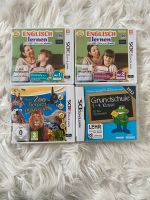 Nintendo 3DS Spiele Lernspiele Englisch Grundschule Rostock - Evershagen Vorschau