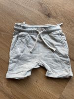 NEU! H&M kurze Hose Shorts Gr. 80 Bär Wandsbek - Hamburg Volksdorf Vorschau