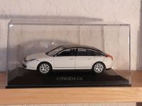 1:43 Citroën C6 von Norev Nordrhein-Westfalen - Marienmünster Vorschau