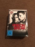 Prison Break komplette Serie Bayern - Maxhütte-Haidhof Vorschau