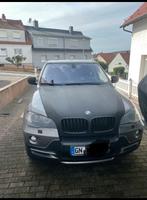 Verkaufe BMW X 5 Hessen - Biebergemünd Vorschau