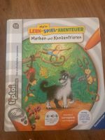 Tiptoi Buch, Merken und Konzentrieren, wie neu München - Sendling-Westpark Vorschau