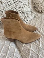 Polo Ralph Lauren Leder Cowboy Stiefelette 449€ Altona - Hamburg Blankenese Vorschau