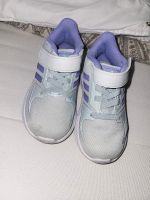 Adidas Kindersneaker Gr 23 Nordrhein-Westfalen - Monheim am Rhein Vorschau