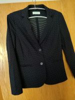 Blazer dunkelblau Gerry Weber Größe 40 too Zustand hochwertig Nordrhein-Westfalen - Oberhausen Vorschau