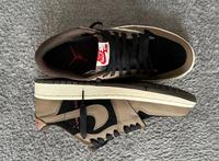 Travis Scott x Air Jordan 1 Low Niedersachsen - Seevetal Vorschau