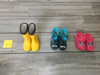 Schuhe Gummistiefel Romikids Superfit Feuerwehrmann Sam Größe 25 Nordrhein-Westfalen - Bad Oeynhausen Vorschau