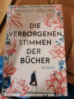 Die verborgenen Stimmen der Bücher neu Sachsen-Anhalt - Magdeburg Vorschau