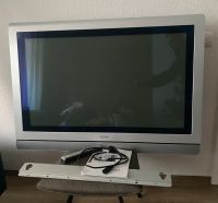 Fernseher TV Philips FlatTV 42 Zoll 107 cm Ambilight Sachsen - Dohna Vorschau