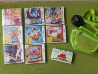 Nintendo 3ds Brandenburg - Potsdam Vorschau