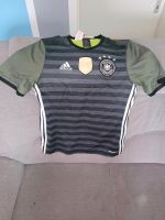 Wende Deutschland Trikot Addidas Nordrhein-Westfalen - Hürth Vorschau