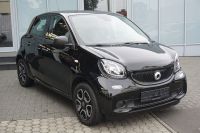 Smart ForFour Passion/Automatik/1.Hd/Klima/Euro 6c Hessen - Kassel Vorschau