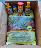 Tetra Aquarium Granules Active Substrate AquaSafe Balance 60 30 l Rheinland-Pfalz - Linz am Rhein Vorschau