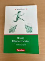 Einfach Lesen!!!! Ronja Räubertochtet Sachsen-Anhalt - Wettin-Löbejün Vorschau