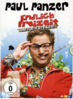 Paul Panzer: Endlich Freizeit – Was für’n Stress! 2010 DVD Harburg - Hamburg Neugraben Vorschau