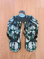 Flip Flops / Zehensandalen für Jungs, Gr. 30/31, NEU Saarland - Püttlingen Vorschau