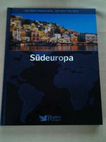 Buch Südeuropa, Reader´s Digest Verlag +++neu+++ Sachsen - Neukirchen/Erzgeb Vorschau