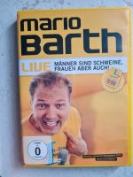 Mario Barth- Live- Männer sind Schweine... DVD Nordrhein-Westfalen - Gelsenkirchen Vorschau