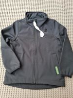 Schmuddelwedda Softshelljacke Jacke Jungen Größe 110 neu Niedersachsen - Hohne Vorschau