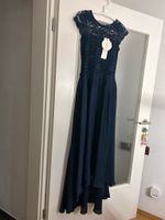 Kleid Swing Gr. 38 Farbe Marine Kr. München - Unterschleißheim Vorschau