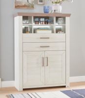 Musterring Highboard neu und verpackt Nordrhein-Westfalen - Bad Lippspringe Vorschau