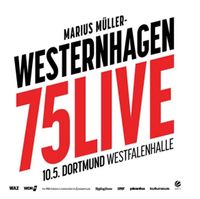 Karte für Marius Müller Westernhagen in Dortmund Nordrhein-Westfalen - Paderborn Vorschau