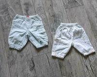 Puppenkleidung Hosen Cord Baby Boy Gr. 62 Thüringen - St Gangloff Vorschau