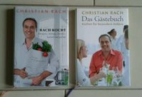 Kochbuch Kochbücher "Christian Rach" Baden-Württemberg - Eberhardzell Vorschau