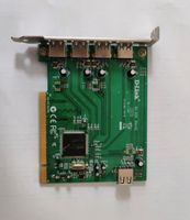 D-LINK | DU-520 PCI Adapter 5-Port USB 2.0 Niedersachsen - Balge Vorschau