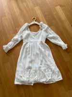 Hollister Kleid weiß Hamburg-Nord - Hamburg Eppendorf Vorschau