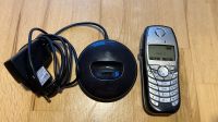 Gigaset SL1 professionell Festnetztelefon DECT Harburg - Hamburg Wilstorf Vorschau