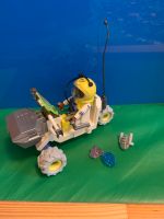 Playmobil Mars Trike 9491 Nordrhein-Westfalen - Wermelskirchen Vorschau