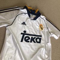 Real Madrid Trikot, Tshirt Adidas M Niedersachsen - Hildesheim Vorschau