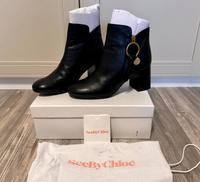 Stiefeletten von Chloé Rheinland-Pfalz - Remagen Vorschau