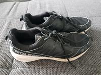 Jack Wolfskin Turnschuhe, Sneaker Gr.39 schwarz Bayern - Oerlenbach Vorschau