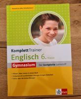 Komplett Trainer Englisch 6. Klasse Gymnasium Hessen - Dautphetal Vorschau