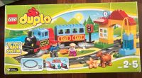 Lego Duplo Eisenbahn Starter Set 10507 Baden-Württemberg - Ertingen Vorschau