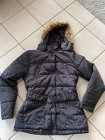 Schöne Winterjacke Jacke Mantel Tom Tailor 170 176 antrazit Nordrhein-Westfalen - Verl Vorschau