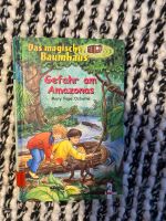 Magische Baumhaus Buch Rheinland-Pfalz - Worms Vorschau