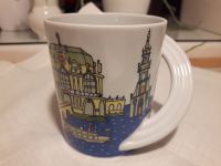 Kaffeebecher Rosenthal, Cupola City Cup "Dresden" Tasse Nordrhein-Westfalen - Lienen Vorschau