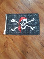 Piratenfahne 45 x 30 cm Hessen - Lahnau Vorschau