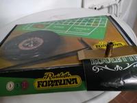 Roulette - Original DDR Hessen - Lich Vorschau