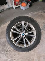 BMW Felgen / 5x112 / 17 Zoll Nordrhein-Westfalen - Brilon Vorschau