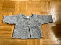 Baby Strickjacke 56 | Getragen & Gewaschen Baden-Württemberg - Bad Rappenau Vorschau