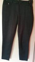 Damenhose schwarz  Gr:  38 Animalprint Gr:38 Aachen - Eilendorf Vorschau