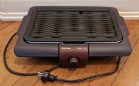 Tefal Tischhgrill 2100 Watt Hamburg-Nord - Hamburg Uhlenhorst Vorschau