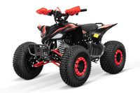 NITRO MOTORS 125cc midi Kinder Quad Replay RS-AG8 Sport Nordrhein-Westfalen - Rietberg Vorschau